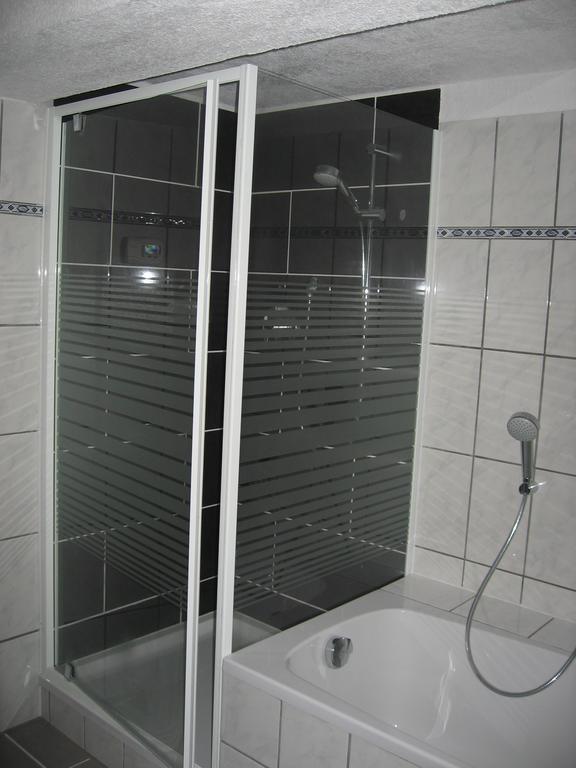 Ferienwohnung Jena-Zoellnitz Zollnitz Room photo