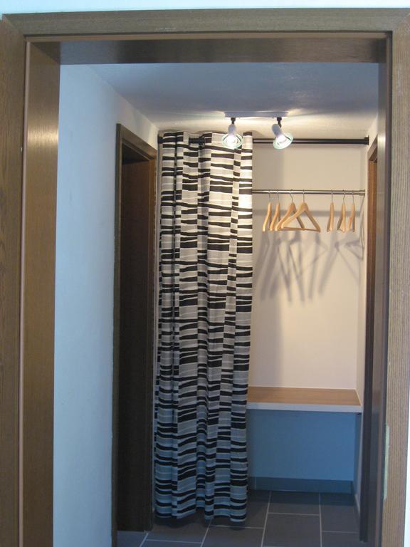 Ferienwohnung Jena-Zoellnitz Zollnitz Room photo